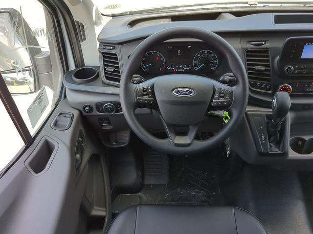 new 2024 Ford Transit-250 car, priced at $52,500