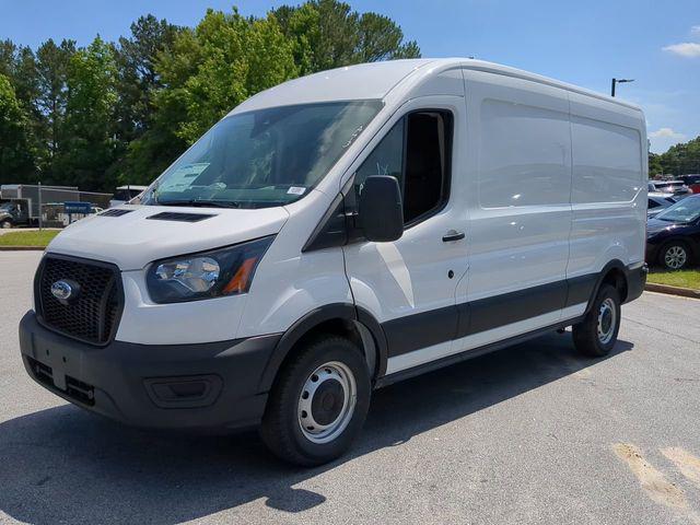 new 2024 Ford Transit-250 car, priced at $52,500