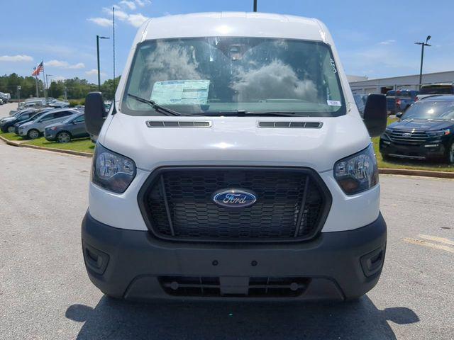 new 2024 Ford Transit-250 car, priced at $52,500