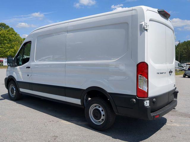 new 2024 Ford Transit-250 car, priced at $52,500