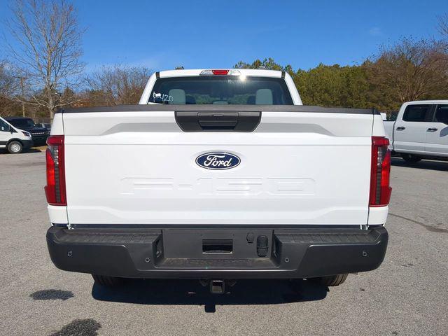 new 2024 Ford F-150 car, priced at $38,349