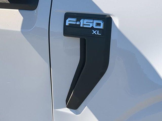 new 2024 Ford F-150 car, priced at $38,349