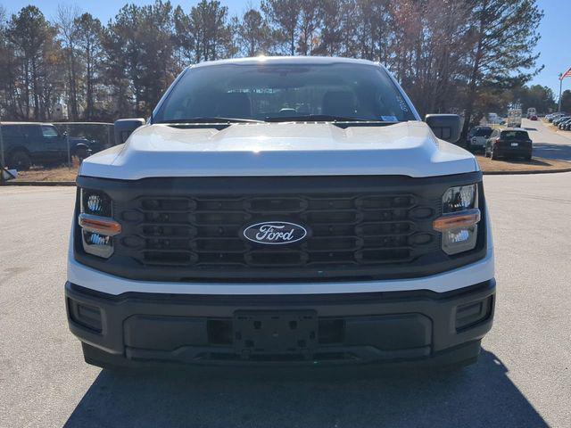 new 2024 Ford F-150 car, priced at $38,349