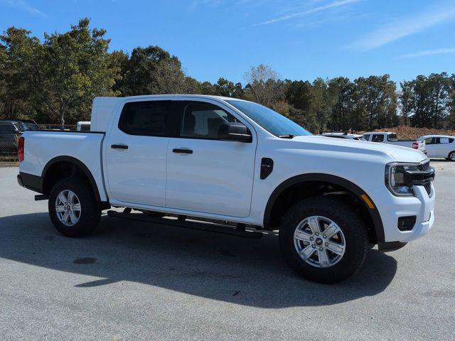 new 2025 Ford Ranger car, priced at $32,094
