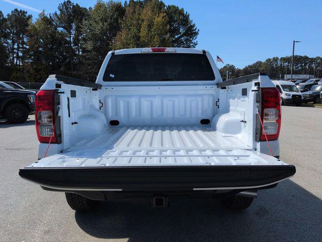 new 2025 Ford Ranger car, priced at $32,094