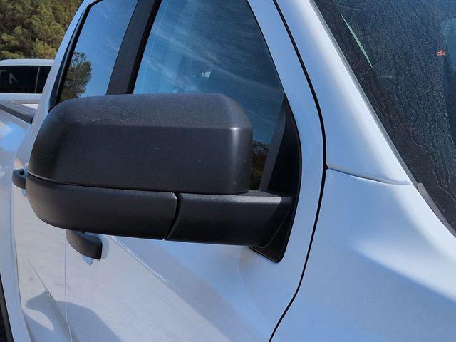 new 2025 Ford Ranger car, priced at $32,094