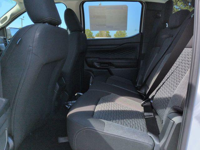 new 2025 Ford Ranger car, priced at $32,094