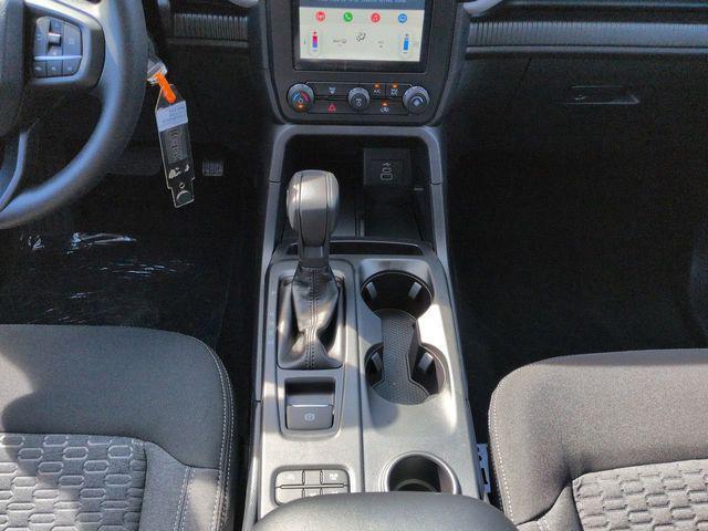 new 2025 Ford Ranger car, priced at $32,094