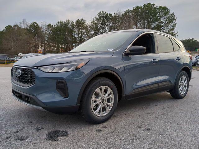 new 2024 Ford Escape car, priced at $26,984