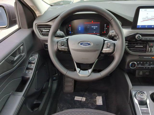 new 2024 Ford Escape car, priced at $26,984