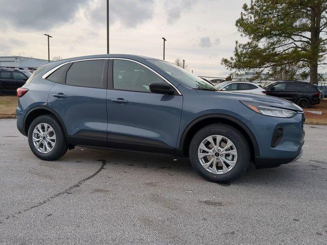 new 2024 Ford Escape car, priced at $26,984