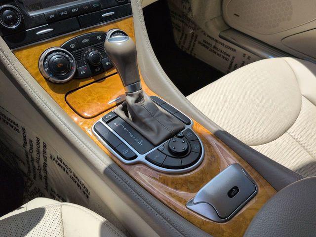 used 2007 Mercedes-Benz SL-Class car, priced at $15,994