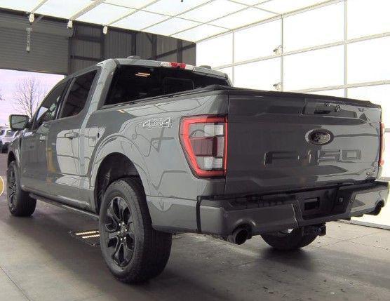 used 2022 Ford F-150 car, priced at $50,673