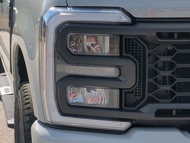 new 2025 Ford F-250 car, priced at $59,219