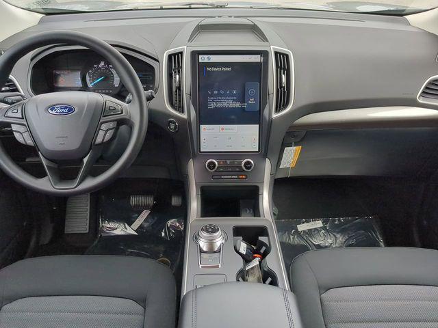 new 2024 Ford Edge car, priced at $32,800