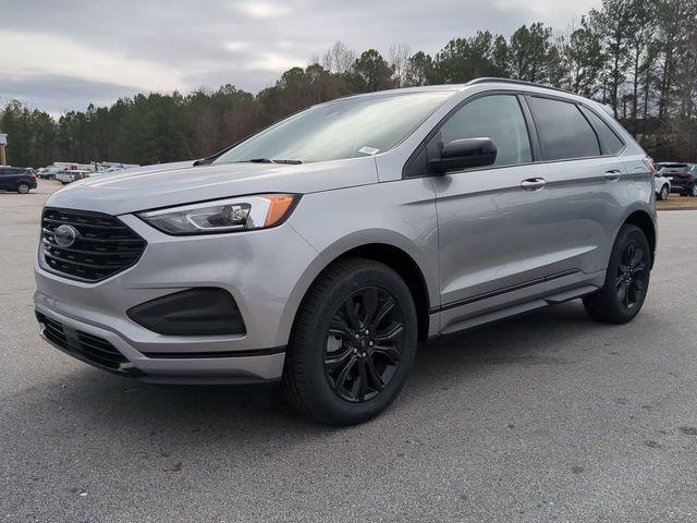 new 2024 Ford Edge car, priced at $32,800