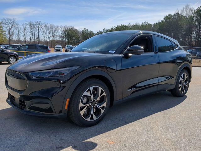 new 2024 Ford Mustang Mach-E car, priced at $36,989