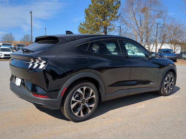 new 2024 Ford Mustang Mach-E car, priced at $36,989