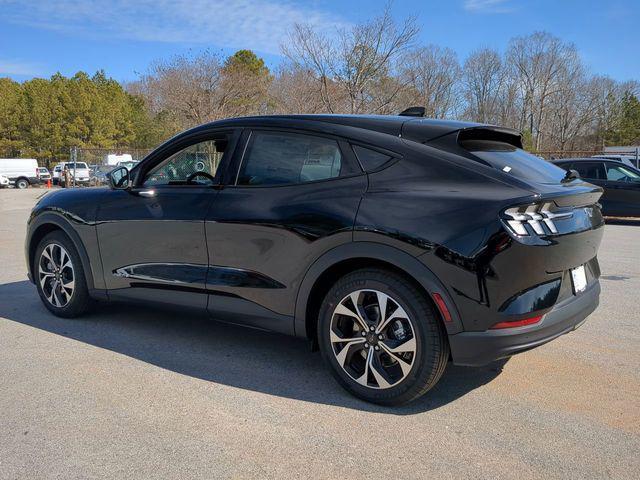 new 2024 Ford Mustang Mach-E car, priced at $36,989