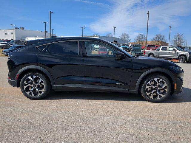 new 2024 Ford Mustang Mach-E car, priced at $36,989