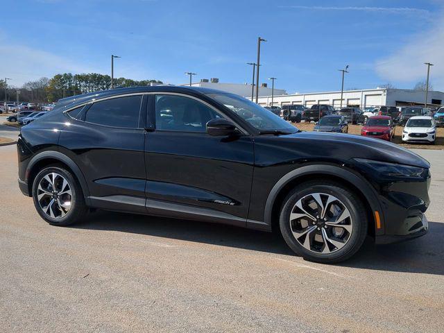 new 2024 Ford Mustang Mach-E car, priced at $36,989