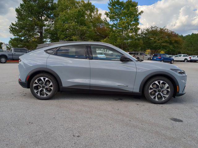 new 2024 Ford Mustang Mach-E car, priced at $43,879