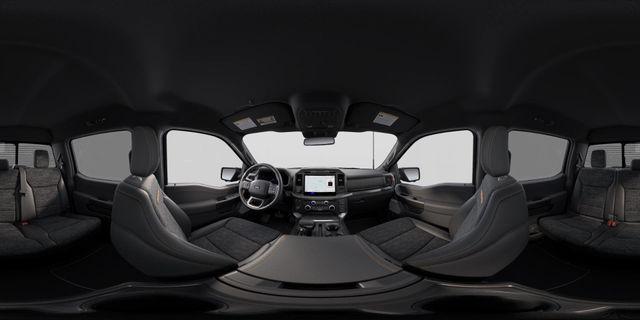 new 2025 Ford F-150 car, priced at $63,089