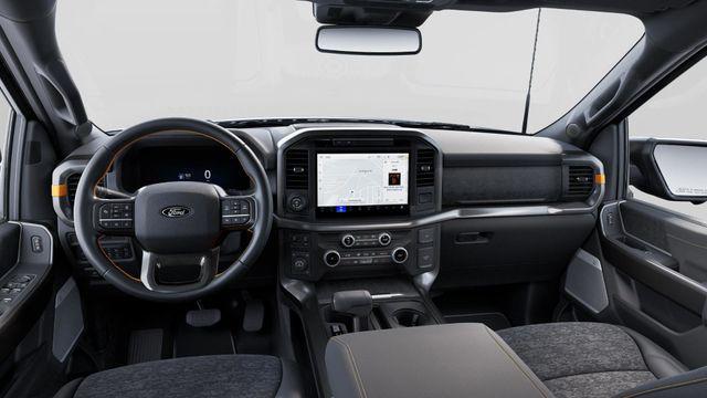 new 2025 Ford F-150 car, priced at $63,089