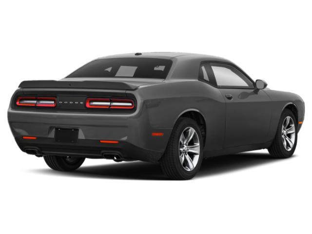 used 2021 Dodge Challenger car, priced at $25,000