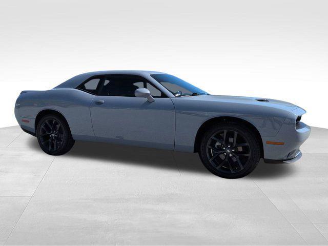 used 2021 Dodge Challenger car, priced at $23,665