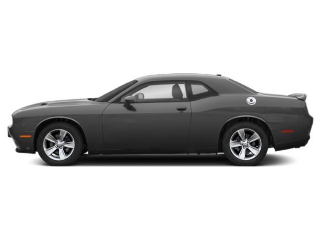 used 2021 Dodge Challenger car, priced at $25,000
