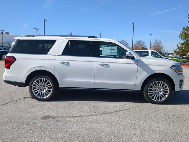 new 2024 Ford Expedition car, priced at $65,990