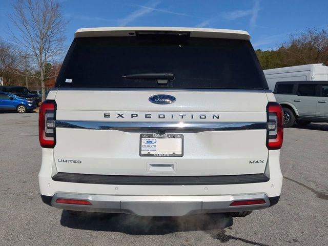 new 2024 Ford Expedition car, priced at $65,990