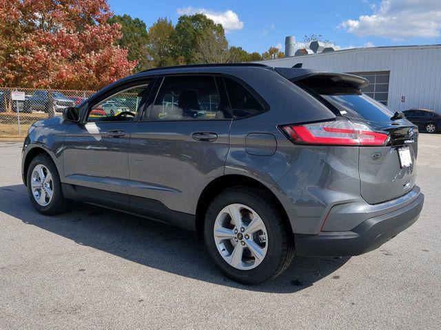 new 2024 Ford Edge car, priced at $30,059