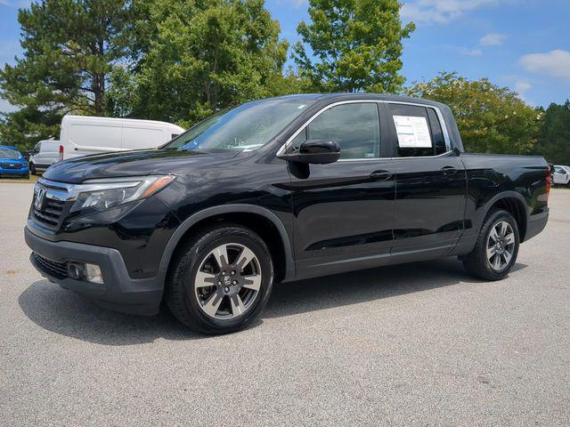 used 2019 Honda Ridgeline car, priced at $23,989