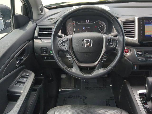 used 2019 Honda Ridgeline car, priced at $23,989