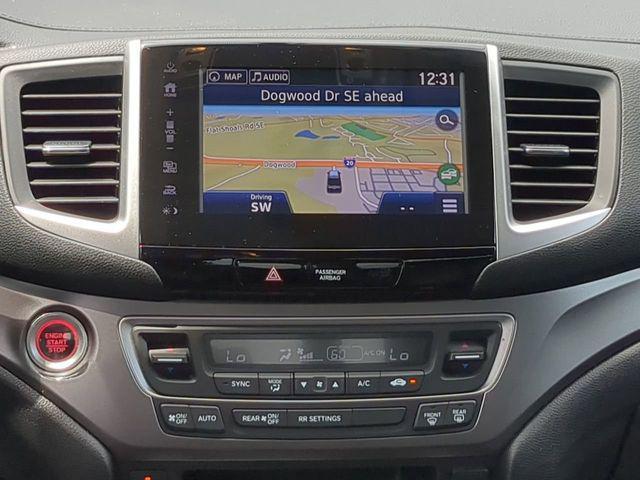 used 2019 Honda Ridgeline car, priced at $23,989