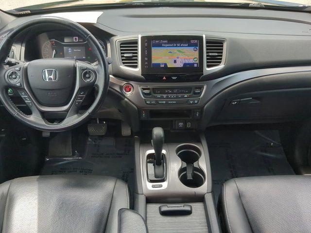 used 2019 Honda Ridgeline car, priced at $23,989
