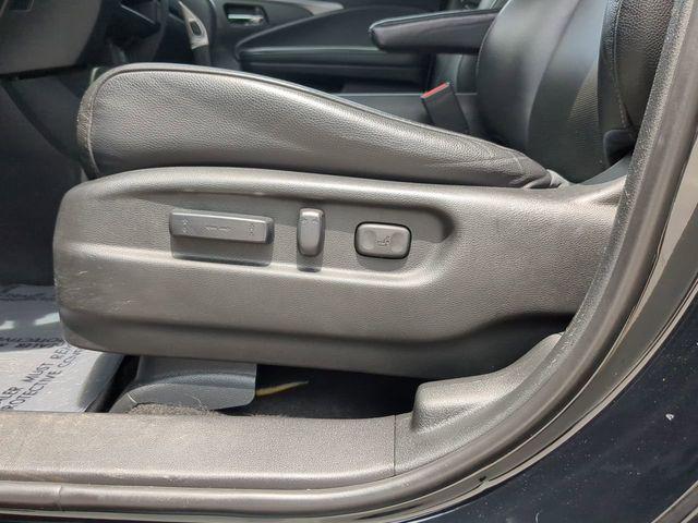 used 2019 Honda Ridgeline car, priced at $23,989