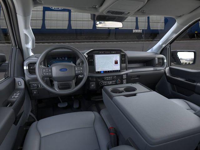 new 2024 Ford F-150 car, priced at $39,529