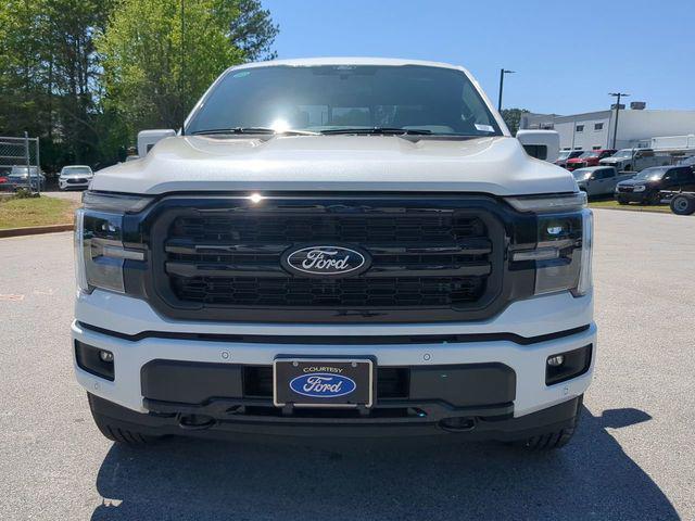 new 2025 Ford F-150 car, priced at $68,008