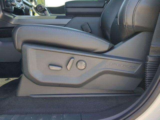 new 2025 Ford F-150 car, priced at $68,008