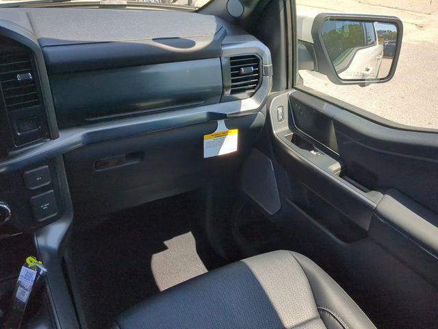 new 2025 Ford F-150 car, priced at $68,008