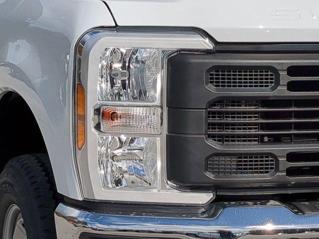 new 2024 Ford F-350 car, priced at $53,839