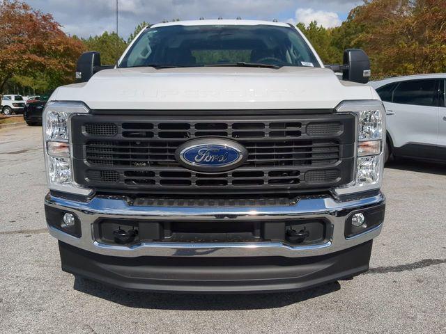 new 2024 Ford F-350 car, priced at $53,839