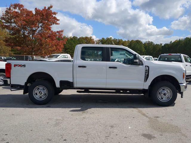 new 2024 Ford F-350 car, priced at $53,839