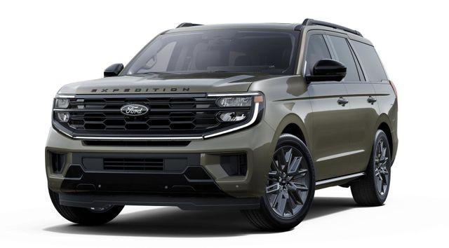 new 2025 Ford Expedition car, priced at $79,229