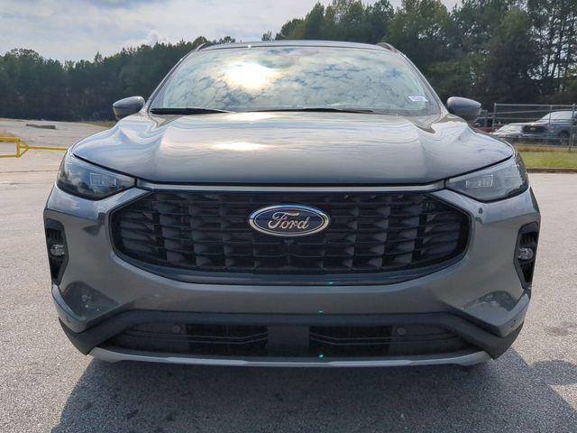 new 2024 Ford Escape car, priced at $39,614