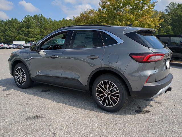 new 2024 Ford Escape car, priced at $39,614