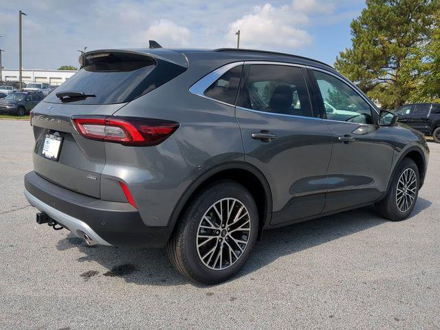 new 2024 Ford Escape car, priced at $39,614